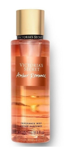 Victoria Secret Amber Romance 250ml 100% Original