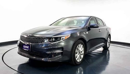 Imagen 1 de 15 de 34484 - Kia Optima 2017 Con Garantía