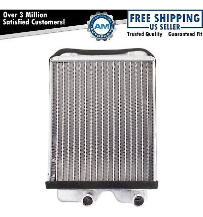 New Heater Core For 1960-1979 Ford Mustang Bronco F100 F Oab