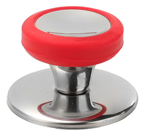 Pomo Universal Para Tapa De Olla, Pomo De Repuesto Para Tapa
