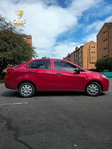 Chevrolet Sail 1.4 Lt