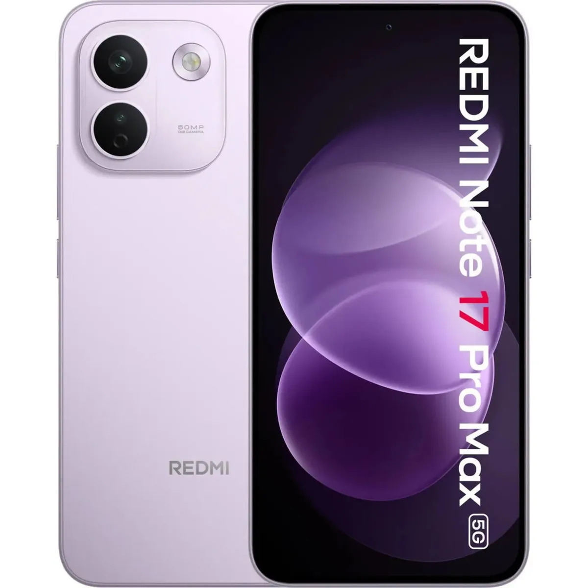 Redmi Note 17 Pro Max 512gb 8+8gb Ram Global Carregador 100w padrão Brasileiro