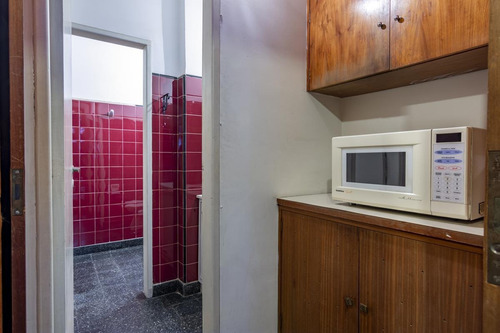 Imagen 10 de 16 de Venta | Alquiler | Av. Corrientes | Oficina Comercial | Tribunales | 41 M2