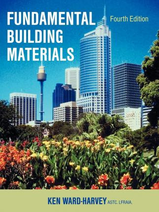 Libro Fundamental Building Materials : Fourth Edition - K...