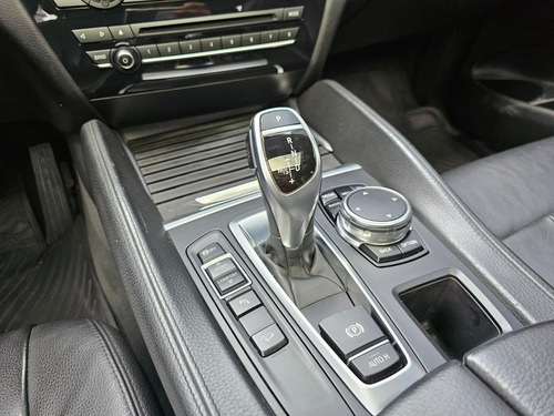 BMW X6 3.0 Xdrive 35i Sportive 306cv