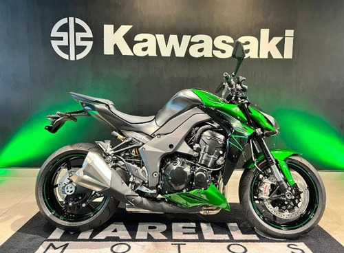 Kawasaki Z Bandit 1250 Z1000r Edition - 2024/2024