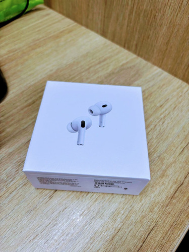 Audífonos 2da Gen Para iPhone