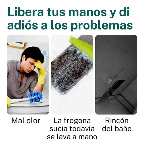 R Grifo Para Inodoro+válvula Angular De Doble Salida+cepil