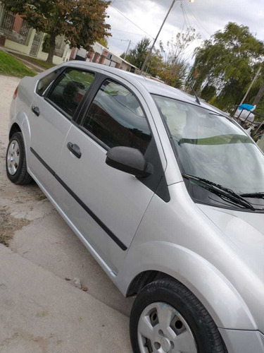 Ford Fiesta 1.6 Ambiente Plus 2007