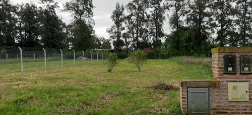 Imagen 2 de 9 de Venta De Terreno En Lujan Open Door 25 A Sin Expensas