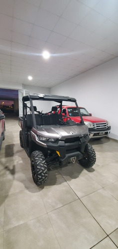 Imagen 3 de 10 de Can Am Defender Dh10 Xt