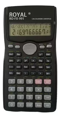 Terceira imagem para pesquisa de calculadora cientifica