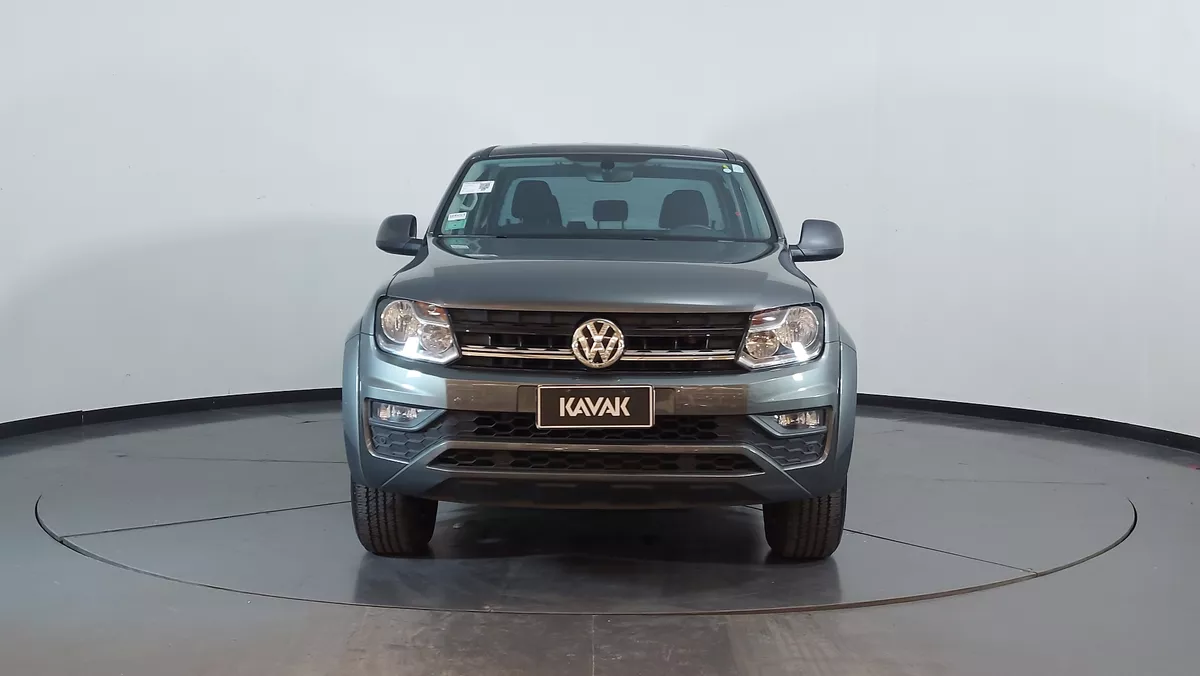 Volkswagen Amarok 2.0 CD TDI COMFORTLINE MT 4x2