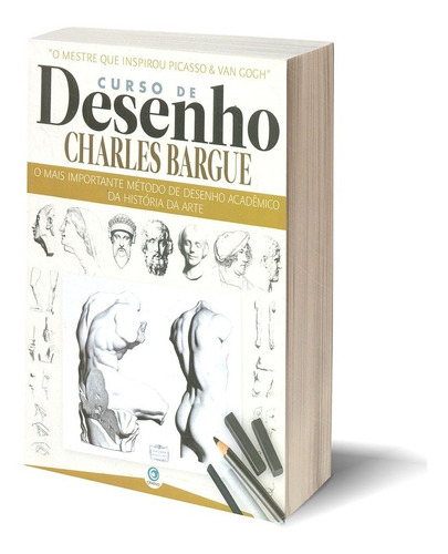 Curso De Desenho Acadêmico Charles Bargue Historia Da Arte