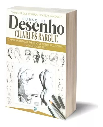 Portal de Desenhos Realistas por Charles Laveso