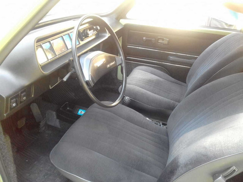 Volkswagen Variant 2 1980 Único Dono
