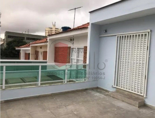 Imagem 13 de 15 de Sobrado - Vila Lucia - Ref: 7307 - V-7307