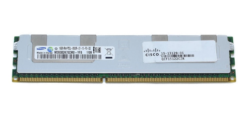 Imagem 1 de 3 de Memória 16gb Servidor Hp Proliant Ml370, Ml360, Ml380, G7