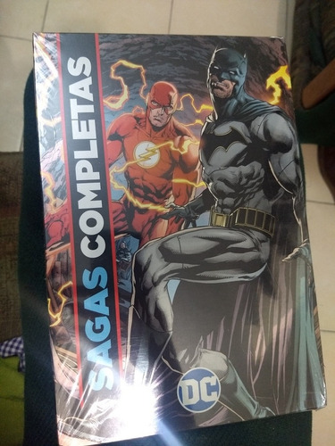 Dc Sagas Completas Héroes In Crisis. Los Mejores Comics