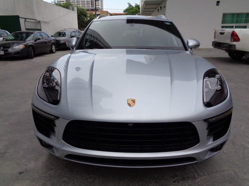 Imagen 5 de 11 de Porsche Macan S Diesel At 2018