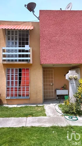 Venta Casa 2 Ambientes Sierra Hermosa