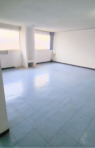 Oficina/ Taller / Bodega En Cuajimalpa