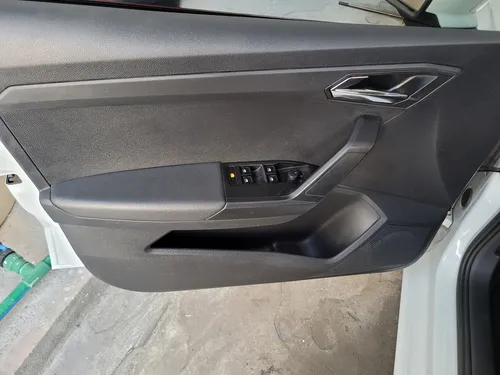 Seat Ibiza 1.6 Style 5p Mt