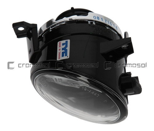 Imagen 4 de 10 de Faro Auxiliar Vw Amarok 2010 2011 2012 2013 Derecho