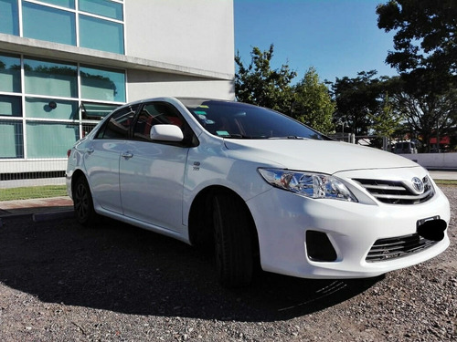 Toyota Corolla 1.8 Xei Mt 136cv 2012