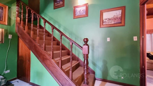 Imagen 9 de 30 de Venta Casa 5 Ambientes Pileta Quincho Parrilla Vicente Lopez Olivos