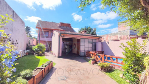 Imagen 2 de 18 de Hermosa Casa 4 Ambientes En Venta En Villa Ballester