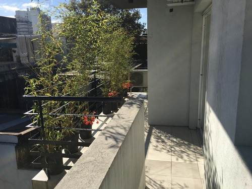 Imagen 6 de 7 de Departamento De 3 Amb Con Cochera En Boedo Zona Centro Caba