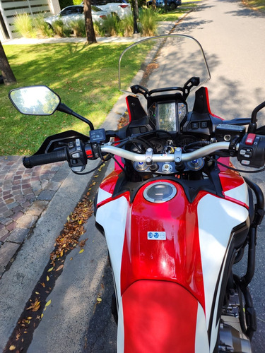 Imagen 19 de 22 de Honda Africa Twin Crf 1000