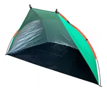 Comprar Carpa Playera 2 Personas 240x120x120 Bolso Proteccion Uv
