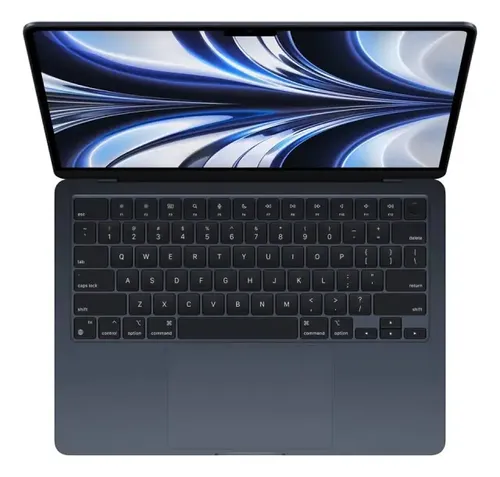 Apple Macbook Air Macbook Air M4 Mw0w3bz/a 13.6 | Frete grátis