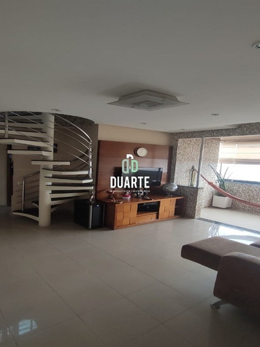 Imagem 17 de 30 de Cobertura - Co00107 - 69501787