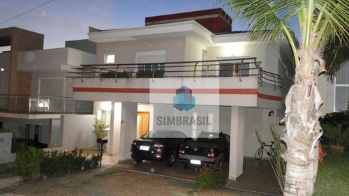 Imagem 1 de 30 de Casa Com 3 Suítes À Venda, 300 M² Por R$ 1.300.000 - Swiss Park - Campinas/sp - Ca0924