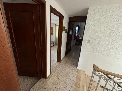 Hermosa Casa Amplia En Venta Merida, Miguel Aleman (nvc-2401)