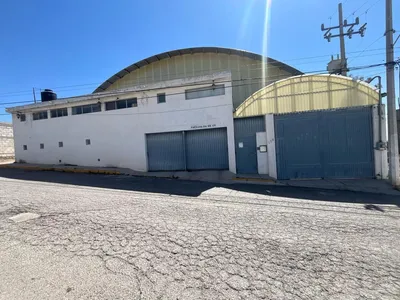 Bodega en venta