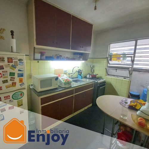 Imagen 8 de 14 de Venta Apartamento Cordón Montevideo