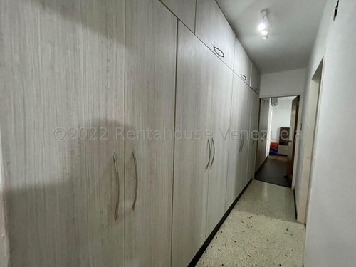 Imagen 11 de 12 de Apartamento En Alquiler En Altamira. Mls #22-24544