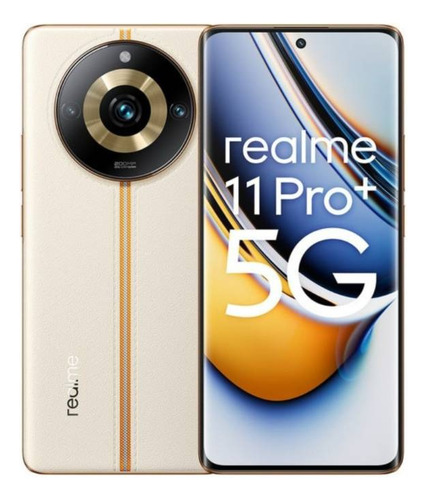 Realme 11 Pro Plus 5g 12/512