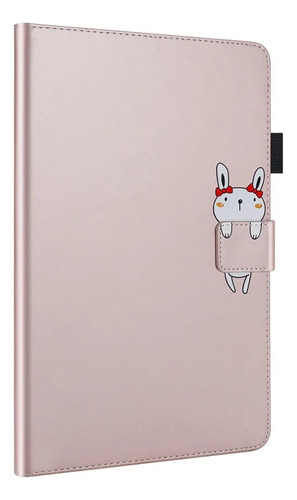 Funda Para iPad Air 4 10 9 Funda Tipo Folio Con Dibujos Anim