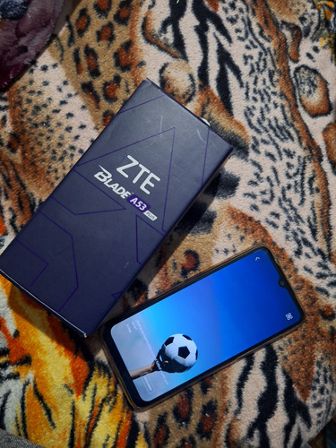 Celular Zte Blade A53 Plus