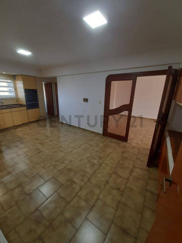 Departamento En Venta En El Centro De Rafaela