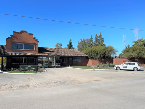 Casa En Venta En Santa Isabel I, Escobar, G.b.a. Zona Norte