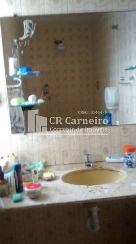 Imagem 2 de 14 de Sobrado No Bairro Jardim Penha, 4 Dorm, 1 Suíte, 1 Vagas, 112 M - 1353