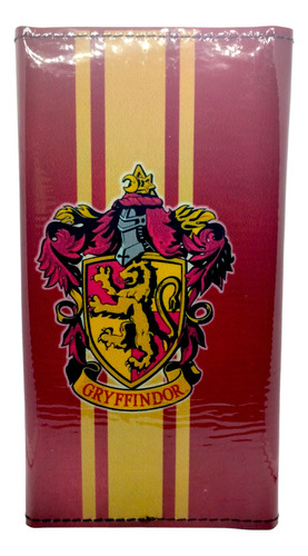 Cartera De Mano Harry Potter / Hogwarts / Casas Nueva!!