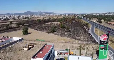 Terreno en venta