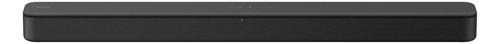 Barra De Sonido Sony Ht-s100f 2 Canales Bluetooth Hdmi Negro